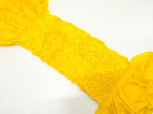 Japanese Kimono / Accessories Silk